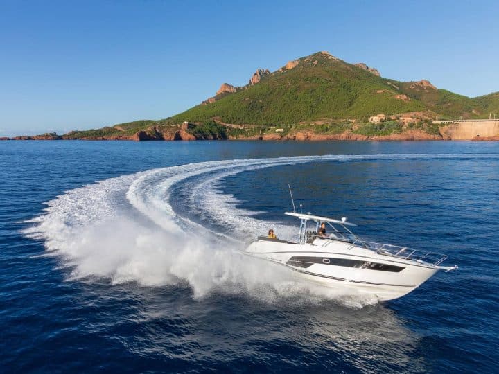 Notre flotte de bateaux à louer à Cannes | Riviera