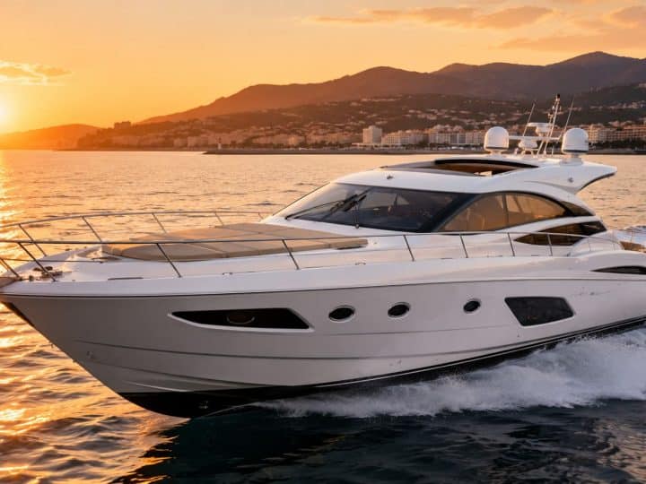 Princess V58