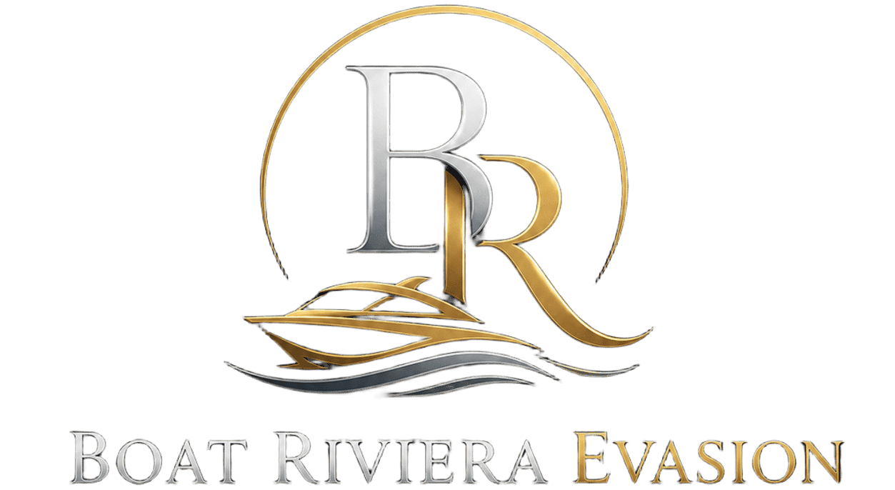 Boat Riviera Evasion